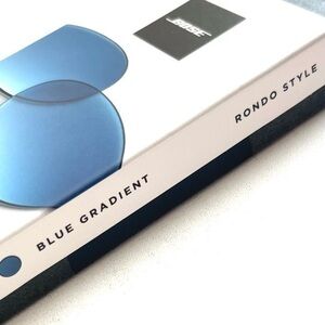 Authentic Bose Rondo Replacement Lenses!